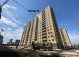 Дыхание, литер 16: Ход строительства 24 апреля 2023