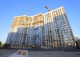 Левобережье, литер 5: Ход строительства 3 октября 2025