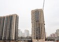 Сокольники, литера 7: Ход строительства 24 февраля 2026