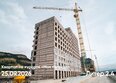 Моя Легенда, кор 2.4: Ход строительства 29 сентября 2026