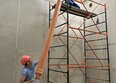 Золотой Берег, литер 1: Ход строительства 4 августа 2025