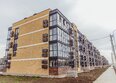 Новая Елизаветка, литер 19: Ход строительства 3 июня 2025