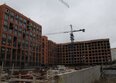 40 лет Октября, 3 очередь: Ход строительства 29 сентября 2026