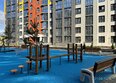 Родной дом 2, литер 1: Ход строительства 22 апреля 2025