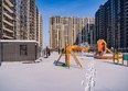 Друг, литера 3: Ход строительства 3 марта 2025