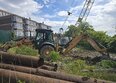 Славяновский: Ход строительства 4 июня 2026