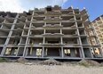 Дом по ул Ермолова: Ход строительства 1 июля 2025