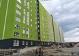 На Князевском, литера 2: Ход строительства 5 августа 2026