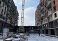 Вишневый сад, дом 2.2: Ход строительства 26 февраля 2025