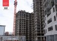 Royal Towers (Роял Тауэрс), литер 4: Ход строительства 3 февраля 2026