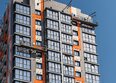 Западные Аллеи, литера 6.4: Ход строительства 5 мая 2025