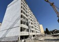 По ул. Первомайской: Ход строительства 3 августа 2026