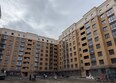 Екатерининский, дом 1: Ход строительства 5 марта 2026