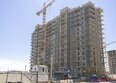 Море, литер 10: Ход строительства 30 сентября 2026
