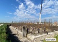 Вершины: Ход строительства 21 июля 2025