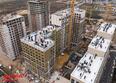 Кварталы 17/77, литер 4.3: Ход строительства 26 ноября 2024