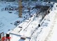 Основа, литер 6.1: Ход строительства 27 января 2026