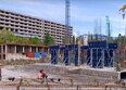 Фазотрон: Ход строительства 21 октября 2022