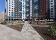 5 элемент Аске, лит 5-11 стр.1, сек.1,2,3,4: Ход строительства 21 августа 2026