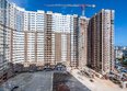 Облака-3, дом 1: Ход строительства 24 августа 2026
