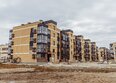 Новая Елизаветка, литер 17: Ход строительства 3 июня 2025