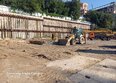 На Береговой: Ход строительства 25 сентября 2026