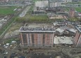 Самолет, литера 30: Ход строительства 28 апреля 2023