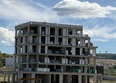 Альпина: Ход строительства 1 октября 2026