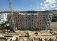 Предгорье ЛАГО-НАКИ, литер 9: Ход строительства 3 сентября 2026