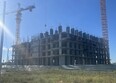 Королев: Ход строительства 3 сентября 2026