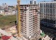 Кварталы 17/77, литер 7.1: Ход строительства 29 сентября 2025