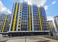 Солнечный парк, дом 6: Ход строительства 27 сентября 2026