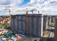Норд-Премьер, корпус 17: Ход строительства 3 июня 2025