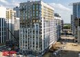 Кварталы 17/77, литер 7.3: Ход строительства 26 июля 2025