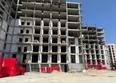 Парк-Озеро: Ход строительства 1 августа 2025