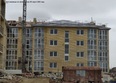 Кубанская усадьба, дом 1 к5: Ход строительства 11 марта 2026