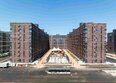 Зеленая территория, литера 1.3: Ход строительства 28 августа 2026