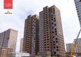Легенда Ростова, литер 11: Ход строительства 4 марта 2026