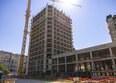 Западный проспект 82, Афина: Ход строительства 25 августа 2026