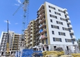 Курортный комплекс Аква: Ход строительства 31 июля 2026