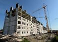 Князевский, литера 3: Ход строительства 6 мая 2025