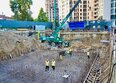 Реликт: Ход строительства 1 сентября 2026