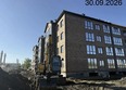 Парковый: Ход строительства 2 октября 2026