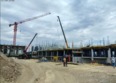 Тамерун, корп 2: Ход строительства 1 сентября 2026