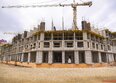 Мойнако Ривьера, 3 очередь: Ход строительства 29 декабря 2025