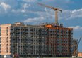 Теплые края, литер 6: Ход строительства 28 августа 2025