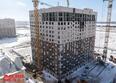Основа, литер 12.2: Ход строительства 26 февраля 2025