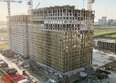 Основа, литер 5.4: Ход строительства 26 июля 2025
