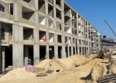 Эден, корпус 1: Ход строительства 8 июля 2026