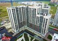 Кварталы 17/77, литер 9.5: Ход строительства 29 сентября 2026